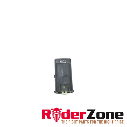 2008 - 2016 YAMAHA YZF R6 CRASH SENSOR ANGLE SWITCH UP POSSION 5ps-82576-01-00