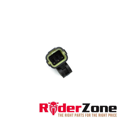 2008 - 2016 YAMAHA YZF R6 CRASH SENSOR ANGLE SWITCH UP POSSION 5ps-82576-01-00
