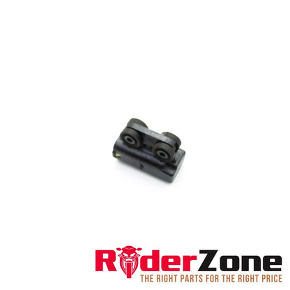 2008 - 2016 YAMAHA YZF R6 CRASH SENSOR ANGLE SWITCH UP POSSION 5ps-82576-01-00
