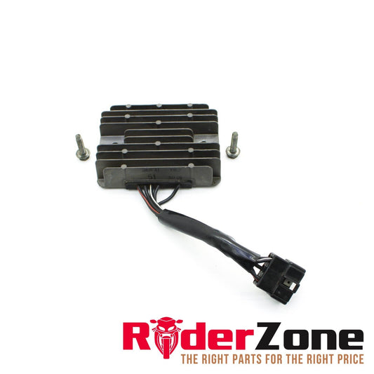 2000 - 2005 SUZUKI GSXR600 GSXR750 VOLTAGE REGULATOR RECTIFIER CHARGING SYSTEM