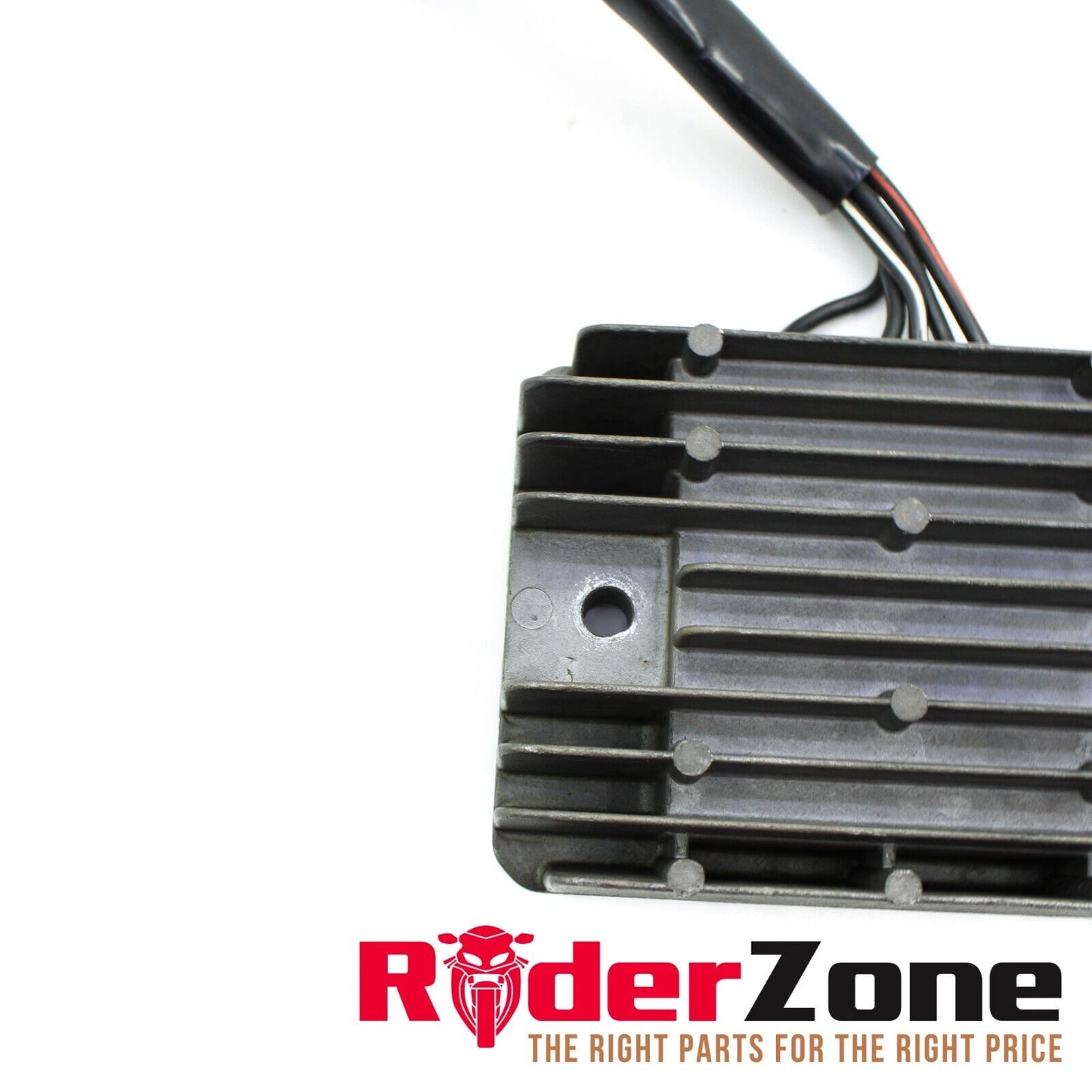 2000 - 2005 SUZUKI GSXR600 GSXR750 VOLTAGE REGULATOR RECTIFIER CHARGING SYSTEM