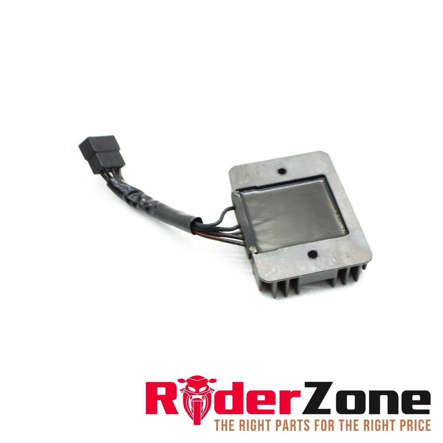 2000 - 2005 SUZUKI GSXR600 GSXR750 VOLTAGE REGULATOR RECTIFIER CHARGING SYSTEM