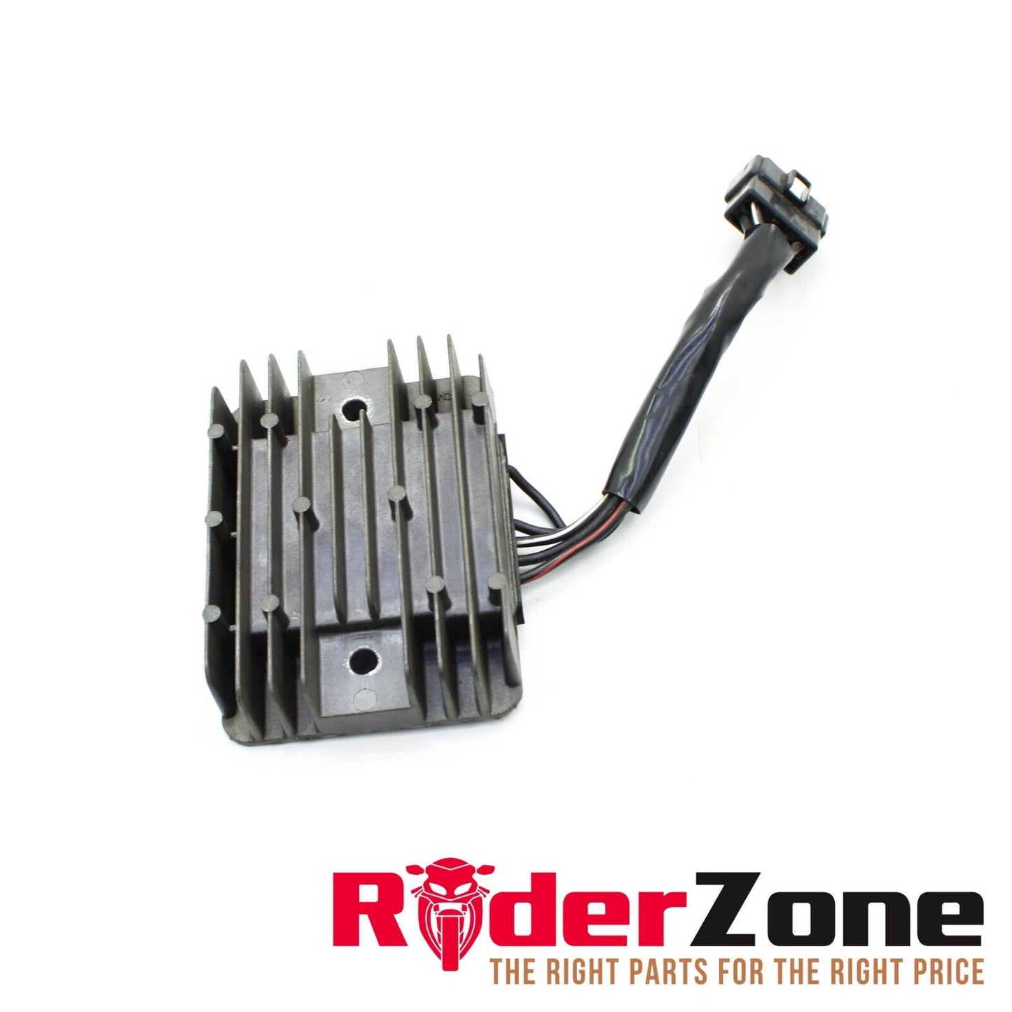 2000 - 2005 SUZUKI GSXR600 GSXR750 VOLTAGE REGULATOR RECTIFIER CHARGING SYSTEM