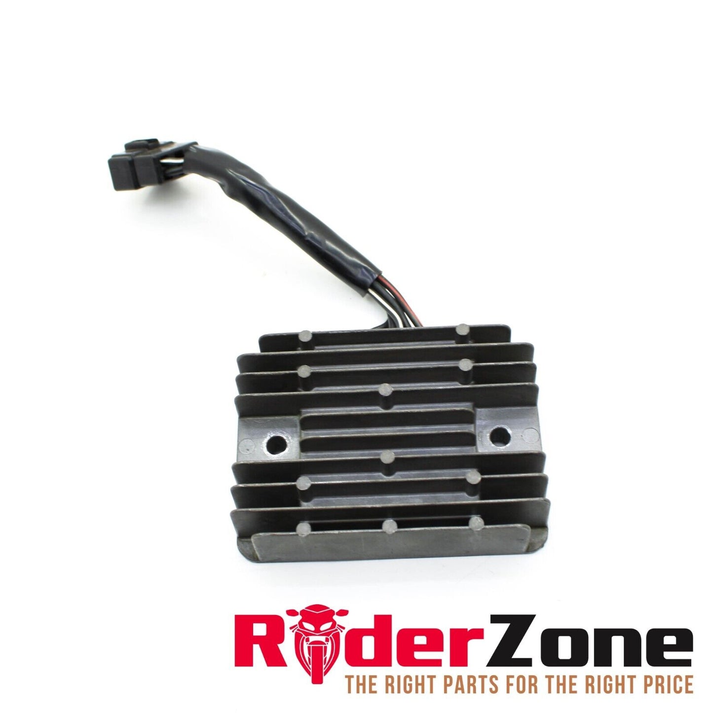 2000 - 2005 SUZUKI GSXR600 GSXR750 VOLTAGE REGULATOR RECTIFIER CHARGING SYSTEM