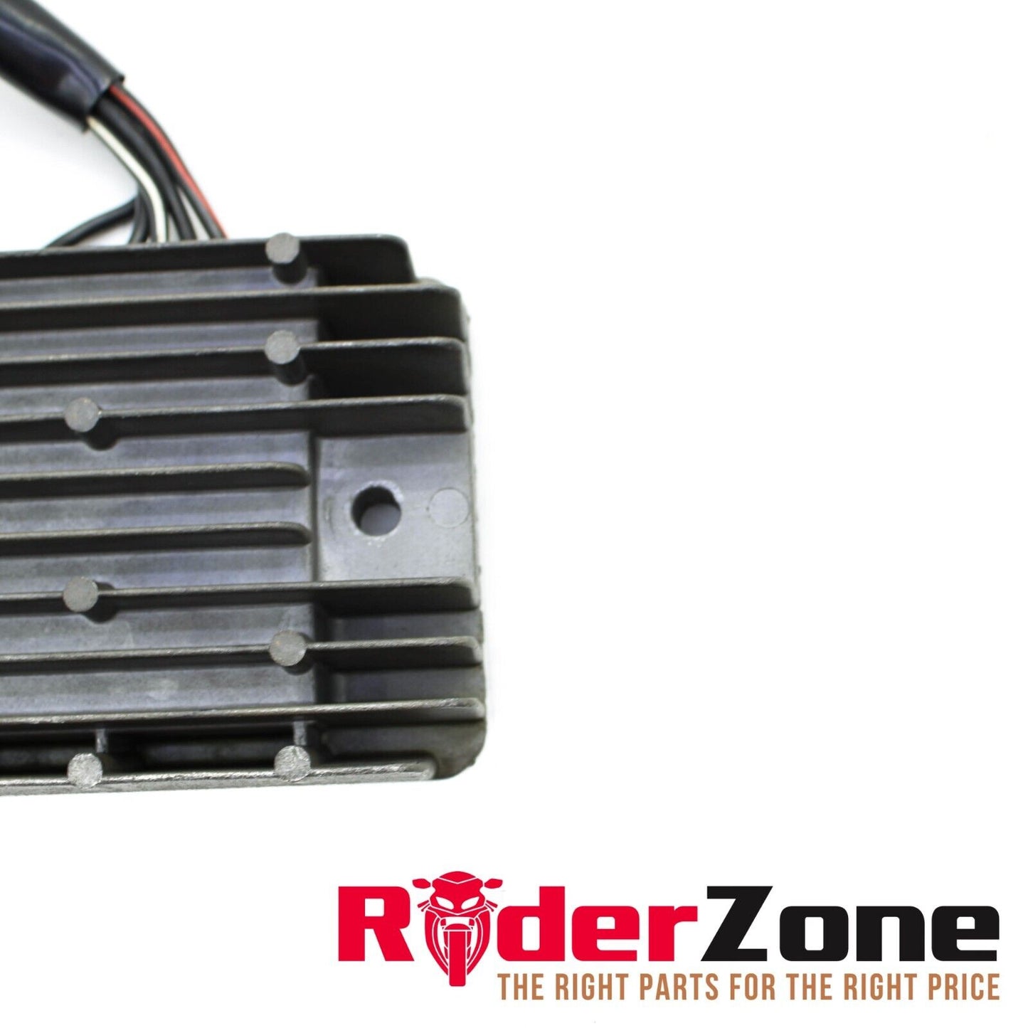 2000 - 2005 SUZUKI GSXR600 GSXR750 VOLTAGE REGULATOR RECTIFIER CHARGING SYSTEM