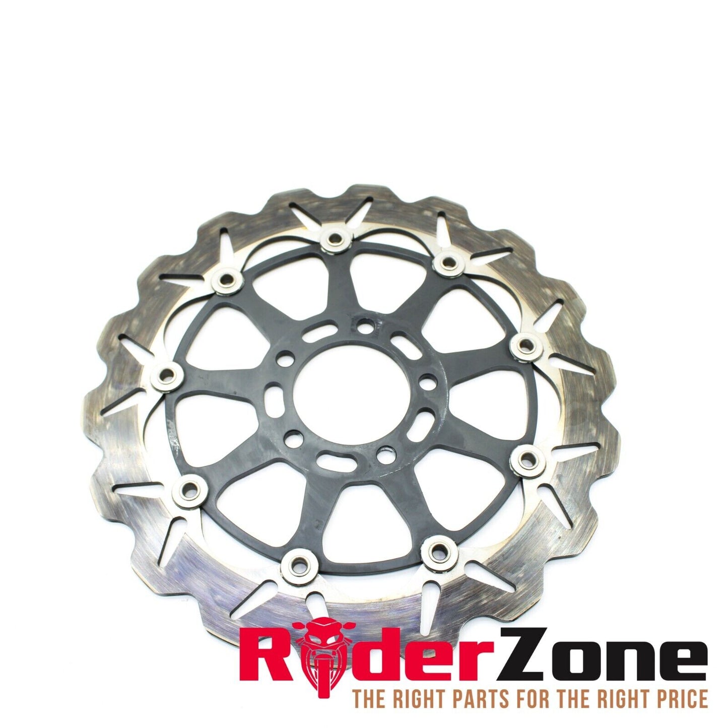 2004 2005 SUZUKI GSXR600 GSXR750 GALFER FRONT BRAKE ROTORS DISCS RIGHT LEFT