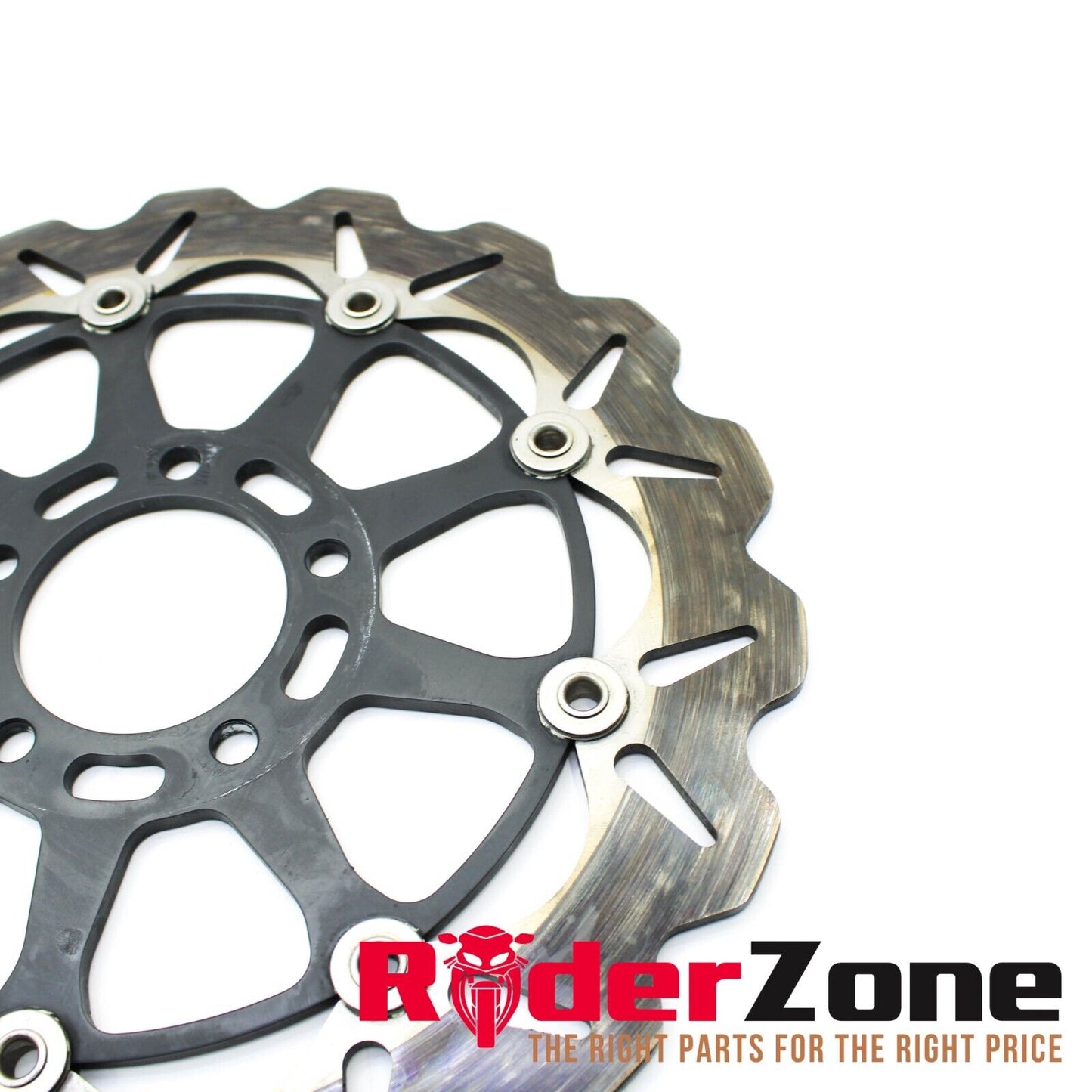 2004 2005 SUZUKI GSXR600 GSXR750 GALFER FRONT BRAKE ROTORS DISCS RIGHT LEFT