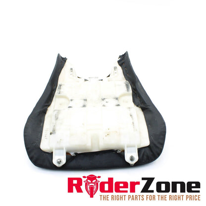 2003 - 2005 YAMAHA 06-09 R6S FRONT SEAT DRIVERS SADDLE CUSHION 5SL-24710-00-00
