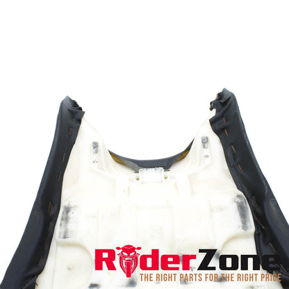 2003 - 2005 YAMAHA 06-09 R6S FRONT SEAT DRIVERS SADDLE CUSHION 5SL-24710-00-00