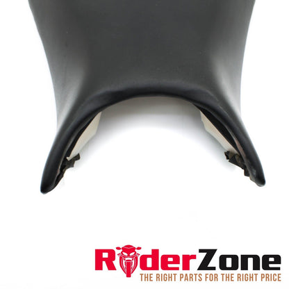 2003 - 2005 YAMAHA 06-09 R6S FRONT SEAT DRIVERS SADDLE CUSHION 5SL-24710-00-00