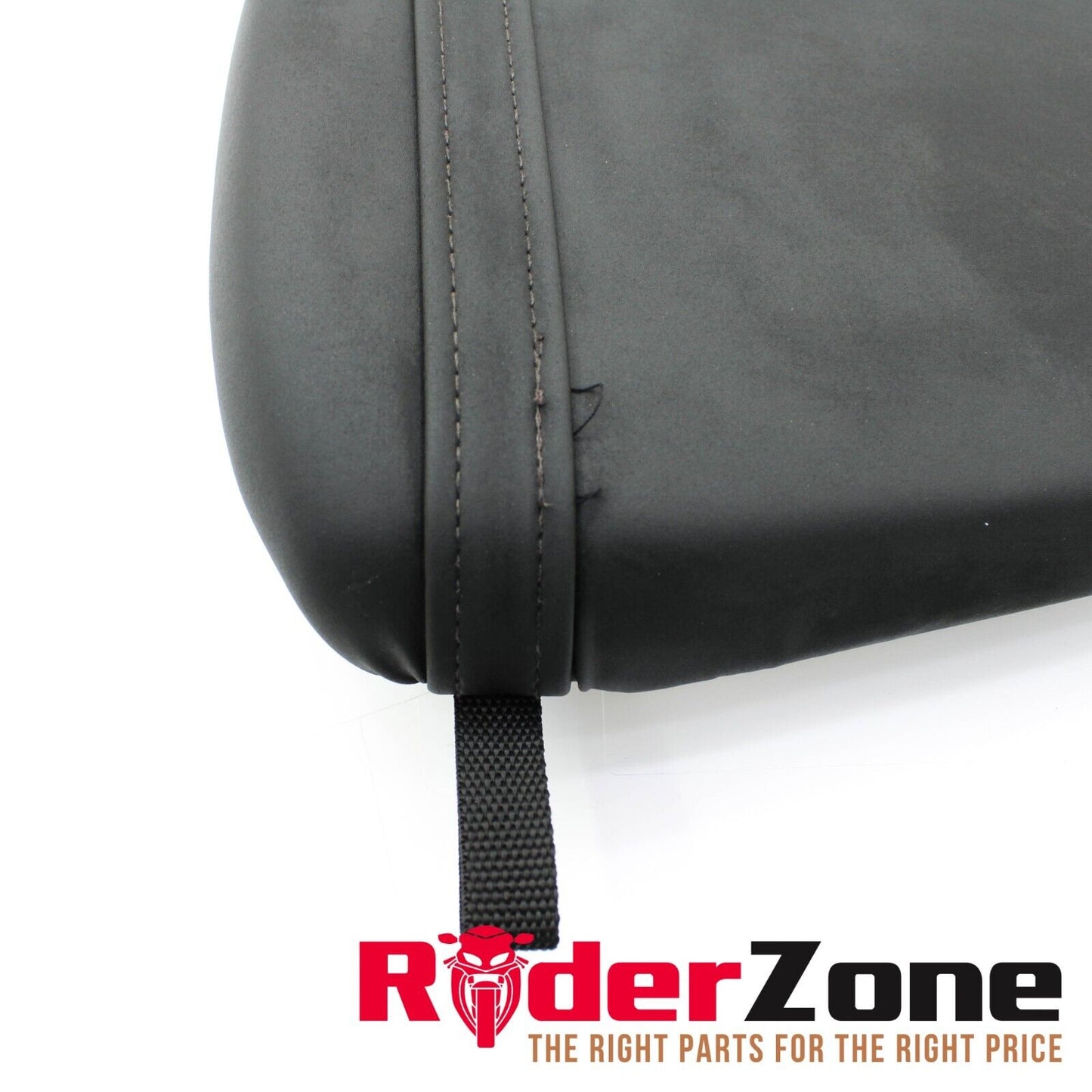 2003 - 2005 YAMAHA 06-09 R6S PASSENGER SEAT REAR BACK TANDEM PAD SADDLE PILLION