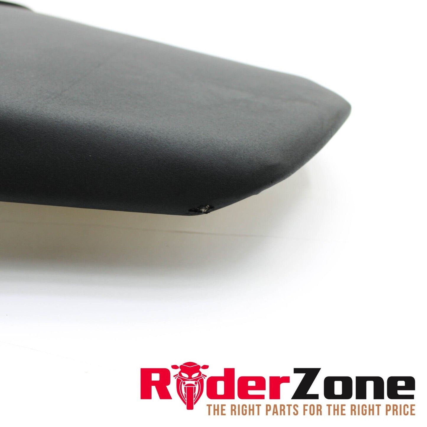 2003 - 2005 YAMAHA 06-09 R6S PASSENGER SEAT REAR BACK TANDEM PAD SADDLE PILLION