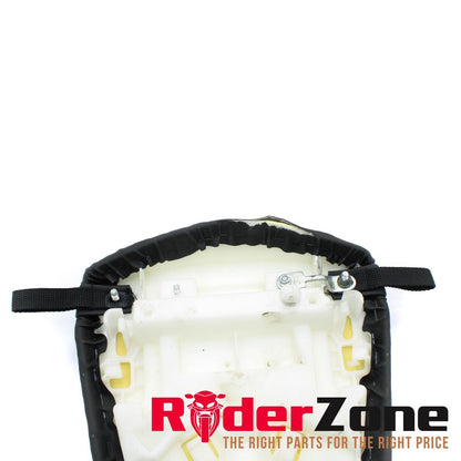 2003 - 2005 YAMAHA 06-09 R6S PASSENGER SEAT REAR BACK TANDEM PAD SADDLE PILLION