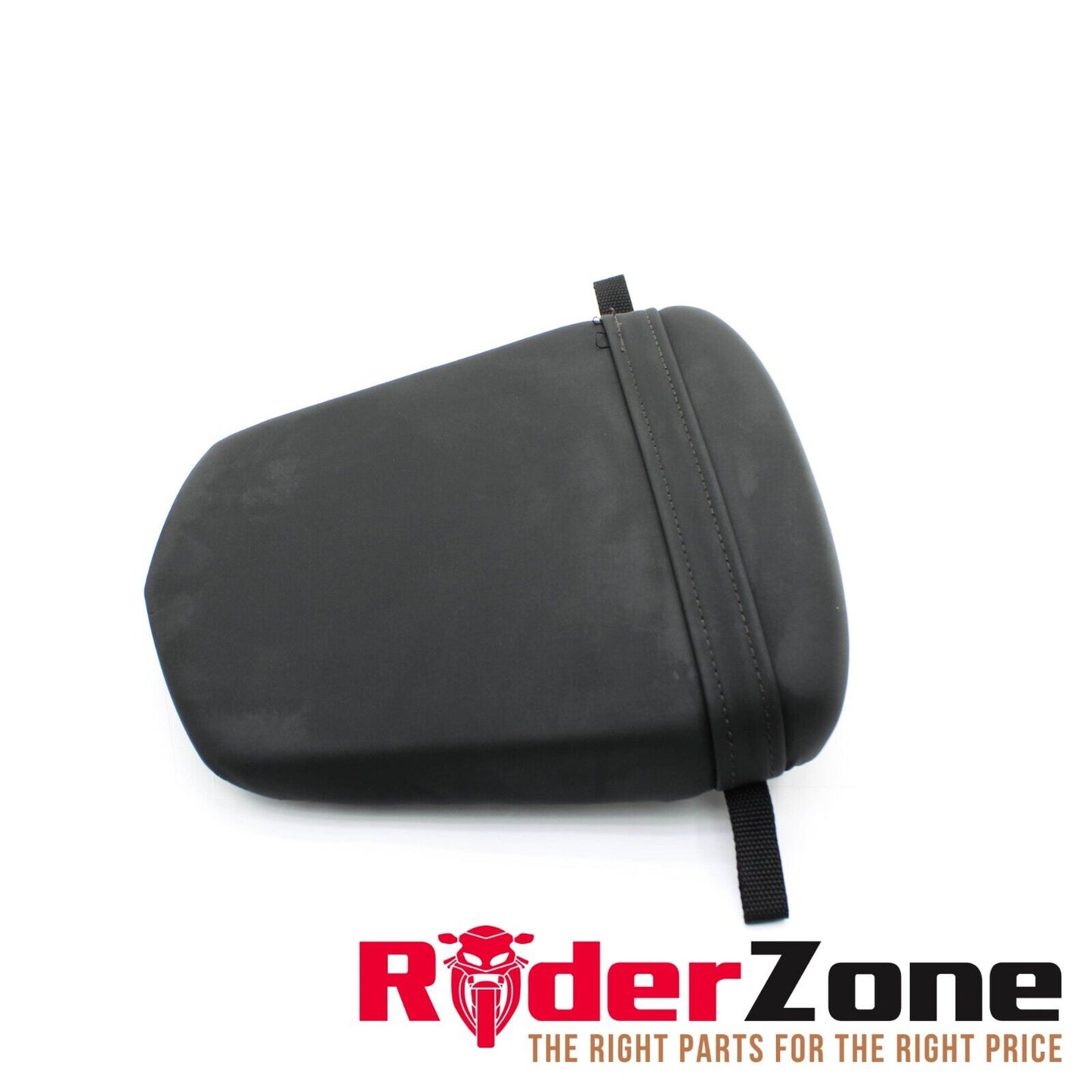 2003 - 2005 YAMAHA 06-09 R6S PASSENGER SEAT REAR BACK TANDEM PAD SADDLE PILLION