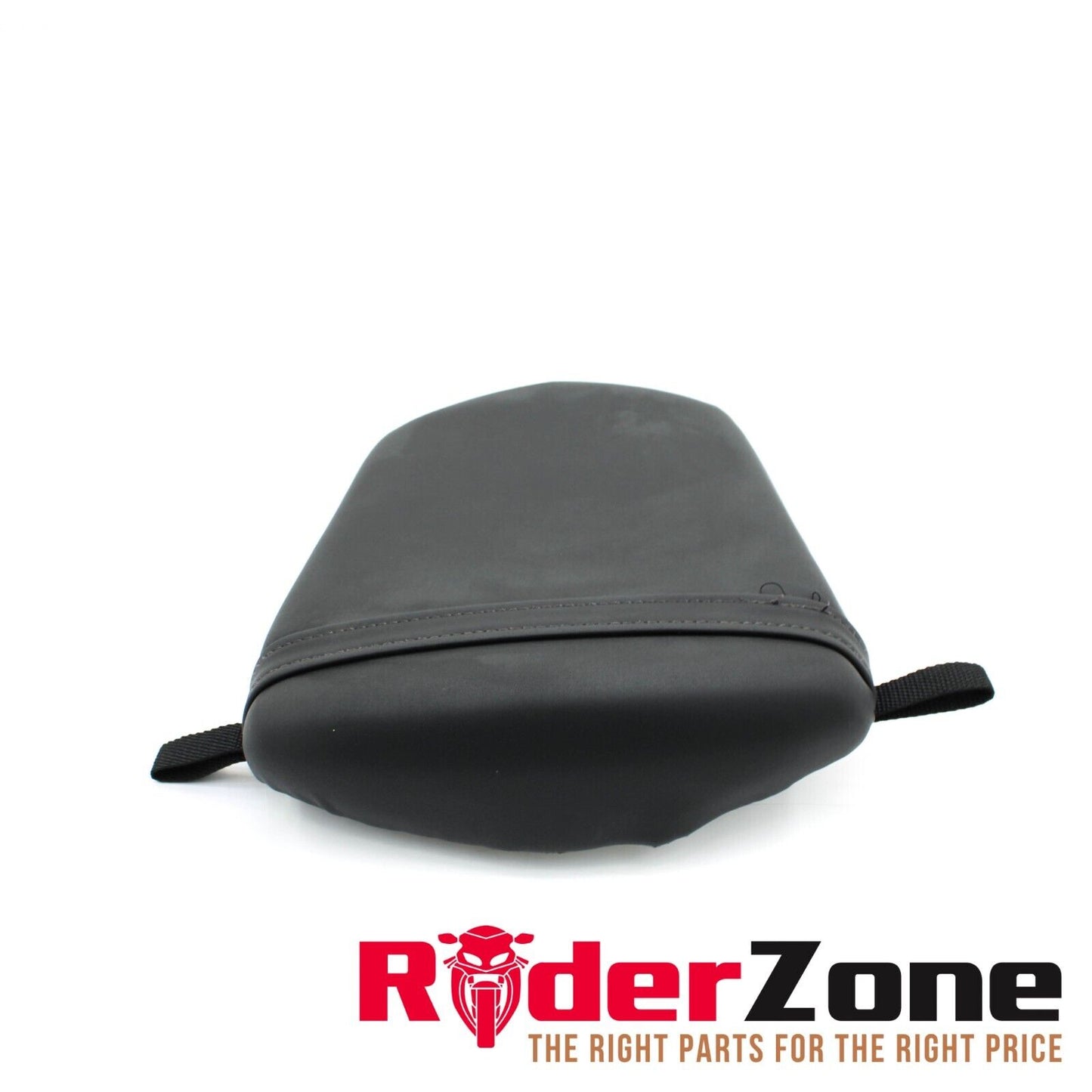 2003 - 2005 YAMAHA 06-09 R6S PASSENGER SEAT REAR BACK TANDEM PAD SADDLE PILLION