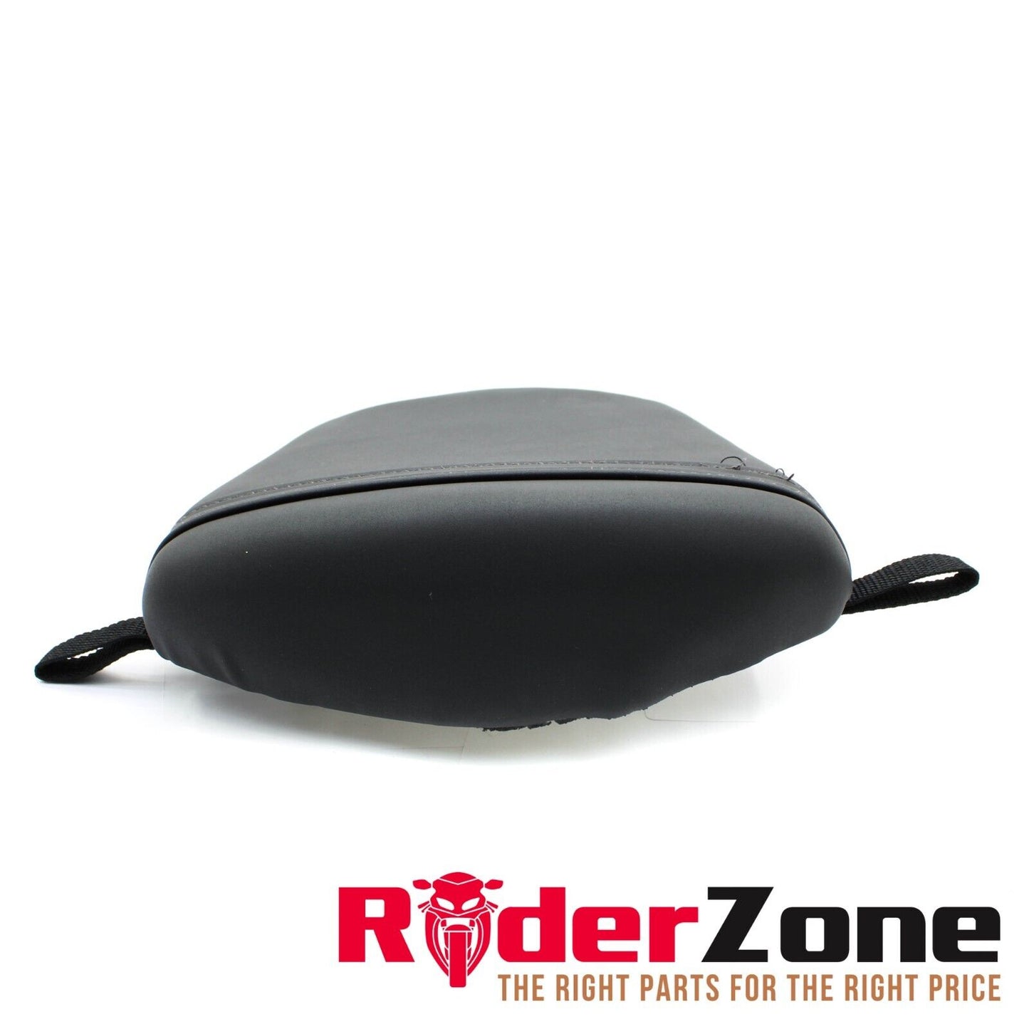 2003 - 2005 YAMAHA 06-09 R6S PASSENGER SEAT REAR BACK TANDEM PAD SADDLE PILLION