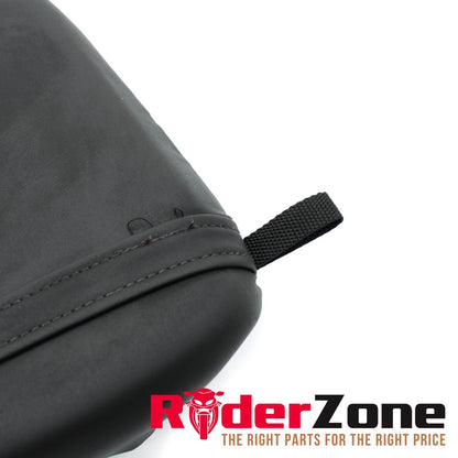 2003 - 2005 YAMAHA 06-09 R6S PASSENGER SEAT REAR BACK TANDEM PAD SADDLE PILLION