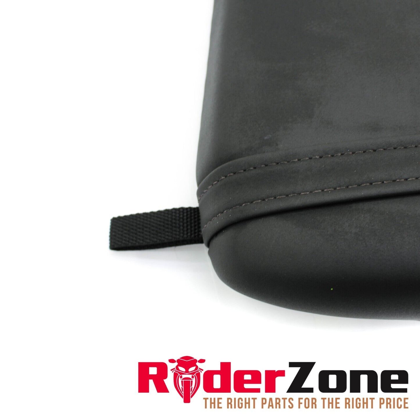 2003 - 2005 YAMAHA 06-09 R6S PASSENGER SEAT REAR BACK TANDEM PAD SADDLE PILLION