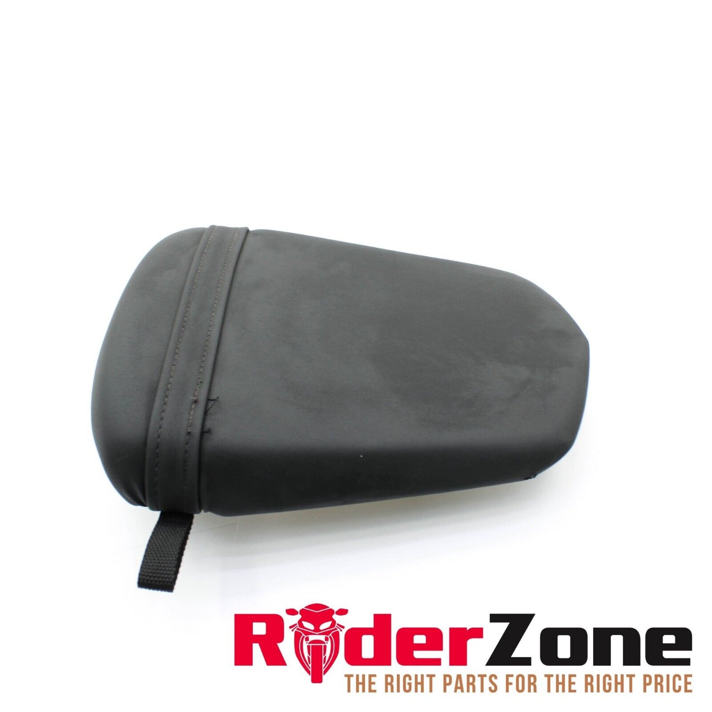 2003 - 2005 YAMAHA 06-09 R6S PASSENGER SEAT REAR BACK TANDEM PAD SADDLE PILLION