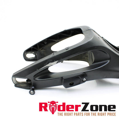 2003 - 2005 YAMAHA 06-09 R6S SUSPENSIÓN TRASERA BRAZO OSCILANTE TRASERO NEGRO OEM 