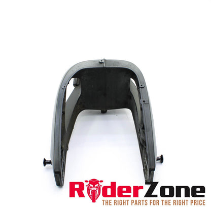 2003 - 2005 YAMAHA 06-09 R6S SUSPENSIÓN TRASERA BRAZO OSCILANTE TRASERO NEGRO OEM 