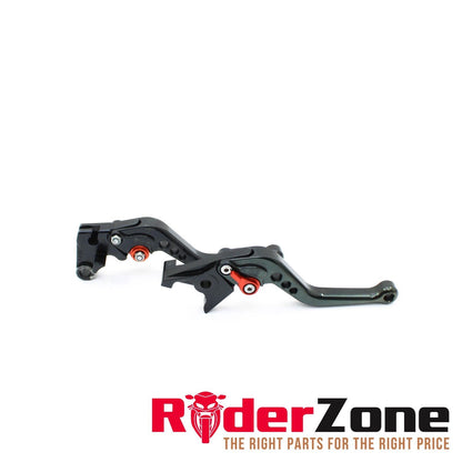 2003 - 2005 YAMAHA 06-09 R6S JUEGO DE PALANCAS IZQUIERDA DERECHA EMBRAGUE FRENO 14B-83922-00-00 