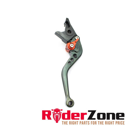 2003 - 2005 YAMAHA 06-09 R6S JUEGO DE PALANCAS IZQUIERDA DERECHA EMBRAGUE FRENO 14B-83922-00-00 