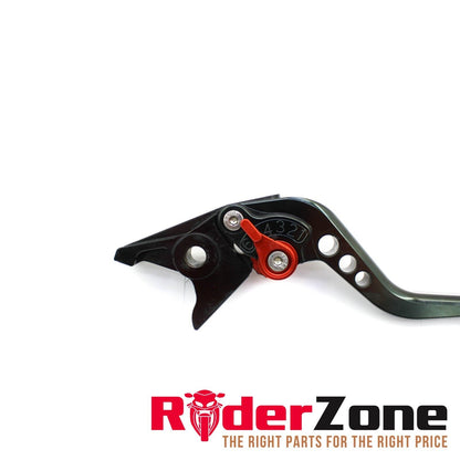 2003 - 2005 YAMAHA 06-09 R6S JUEGO DE PALANCAS IZQUIERDA DERECHA EMBRAGUE FRENO 14B-83922-00-00 