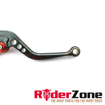 2003 - 2005 YAMAHA 06-09 R6S JUEGO DE PALANCAS IZQUIERDA DERECHA EMBRAGUE FRENO 14B-83922-00-00 