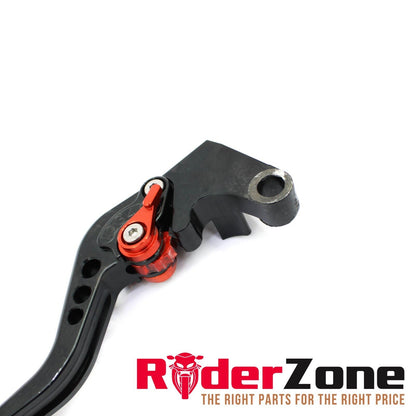 2003 - 2005 YAMAHA 06-09 R6S JUEGO DE PALANCAS IZQUIERDA DERECHA EMBRAGUE FRENO 14B-83922-00-00 