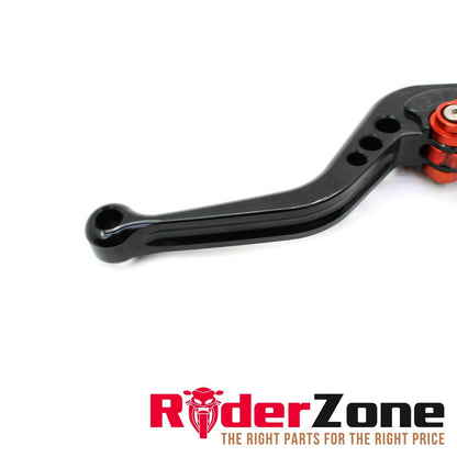 2003 - 2005 YAMAHA 06-09 R6S JUEGO DE PALANCAS IZQUIERDA DERECHA EMBRAGUE FRENO 14B-83922-00-00 