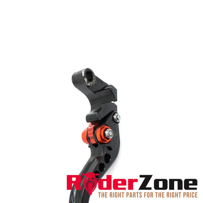2003 - 2005 YAMAHA 06-09 R6S JUEGO DE PALANCAS IZQUIERDA DERECHA EMBRAGUE FRENO 14B-83922-00-00 