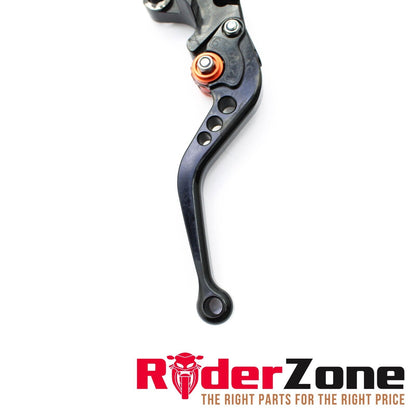 2003 - 2005 YAMAHA 06-09 R6S JUEGO DE PALANCAS IZQUIERDA DERECHA EMBRAGUE FRENO 14B-83922-00-00 