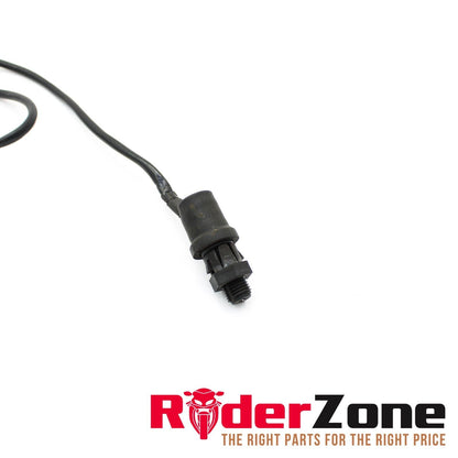 2003 - 2005 YAMAHA 06-09 R6S REAR BRAKE SENSOR BACK SWITCH PLUG WIRE BLACK