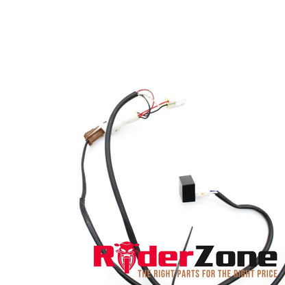 2003 - 2005 YAMAHA 06-09 R6S REAR BRAKE SENSOR BACK SWITCH PLUG WIRE BLACK