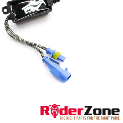 2003 - 2005 YAMAHA 06-09 R6S BALLAST WIRING AFTERMARKET ELECTRICAL SYSTEM