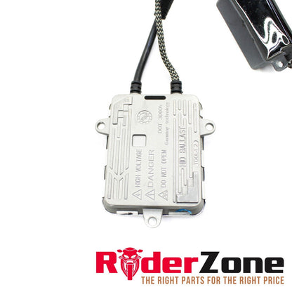 2003 - 2005 YAMAHA 06-09 R6S BALLAST WIRING AFTERMARKET ELECTRICAL SYSTEM