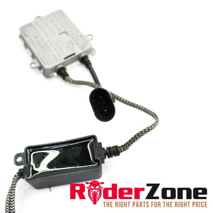 2003 - 2005 YAMAHA 06-09 R6S BALLAST WIRING AFTERMARKET ELECTRICAL SYSTEM