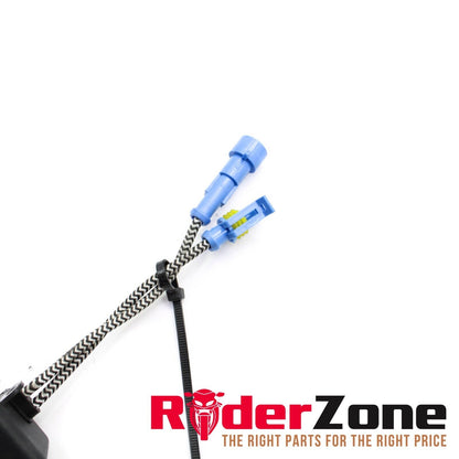 2003 - 2005 YAMAHA 06-09 R6S BALLAST WIRING AFTERMARKET ELECTRICAL SYSTEM