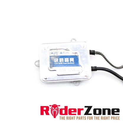 2003 - 2005 YAMAHA 06-09 R6S BALLAST WIRING AFTERMARKET ELECTRICAL SYSTEM