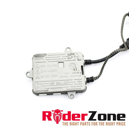 2003 - 2005 YAMAHA 06-09 R6S BALLAST WIRING AFTERMARKET ELECTRICAL SYSTEM