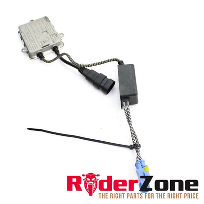 2003 - 2005 YAMAHA 06-09 R6S BALLAST WIRING AFTERMARKET ELECTRICAL SYSTEM