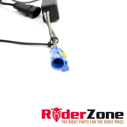 2003 - 2005 YAMAHA 06-09 R6S BALLAST WIRING AFTERMARKET ELECTRICAL SYSTEM