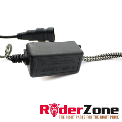 2003 - 2005 YAMAHA 06-09 R6S BALLAST WIRING AFTERMARKET ELECTRICAL SYSTEM