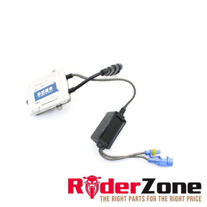 2003 - 2005 YAMAHA 06-09 R6S BALLAST WIRING AFTERMARKET ELECTRICAL SYSTEM