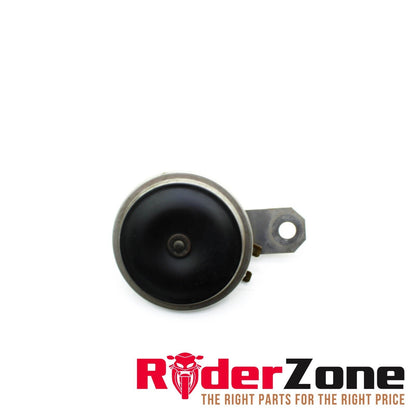 2005 2006 SUZUKI GSXR 1000 HORN SPEAKER LOUD BRACKET MOUNT ELECTRICAL  STOCK