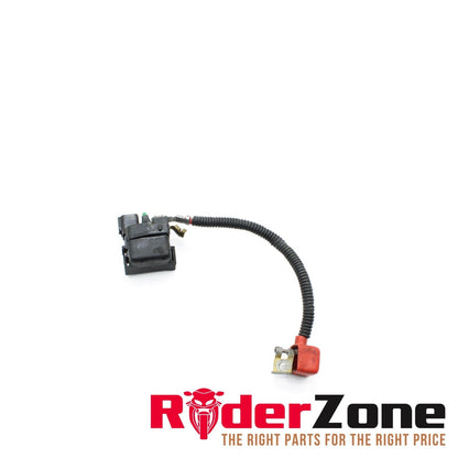 2005 - 2016 SUZUKI GSXR1000 ENGINE STARTER RELAY STARTING MOTOR SWITCH STOCK