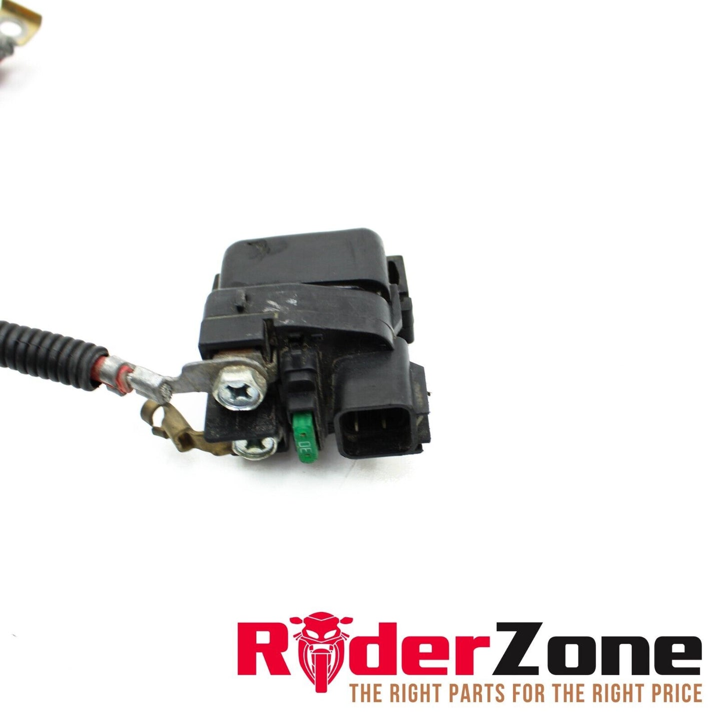 2005 - 2016 SUZUKI GSXR1000 ENGINE STARTER RELAY STARTING MOTOR SWITCH STOCK