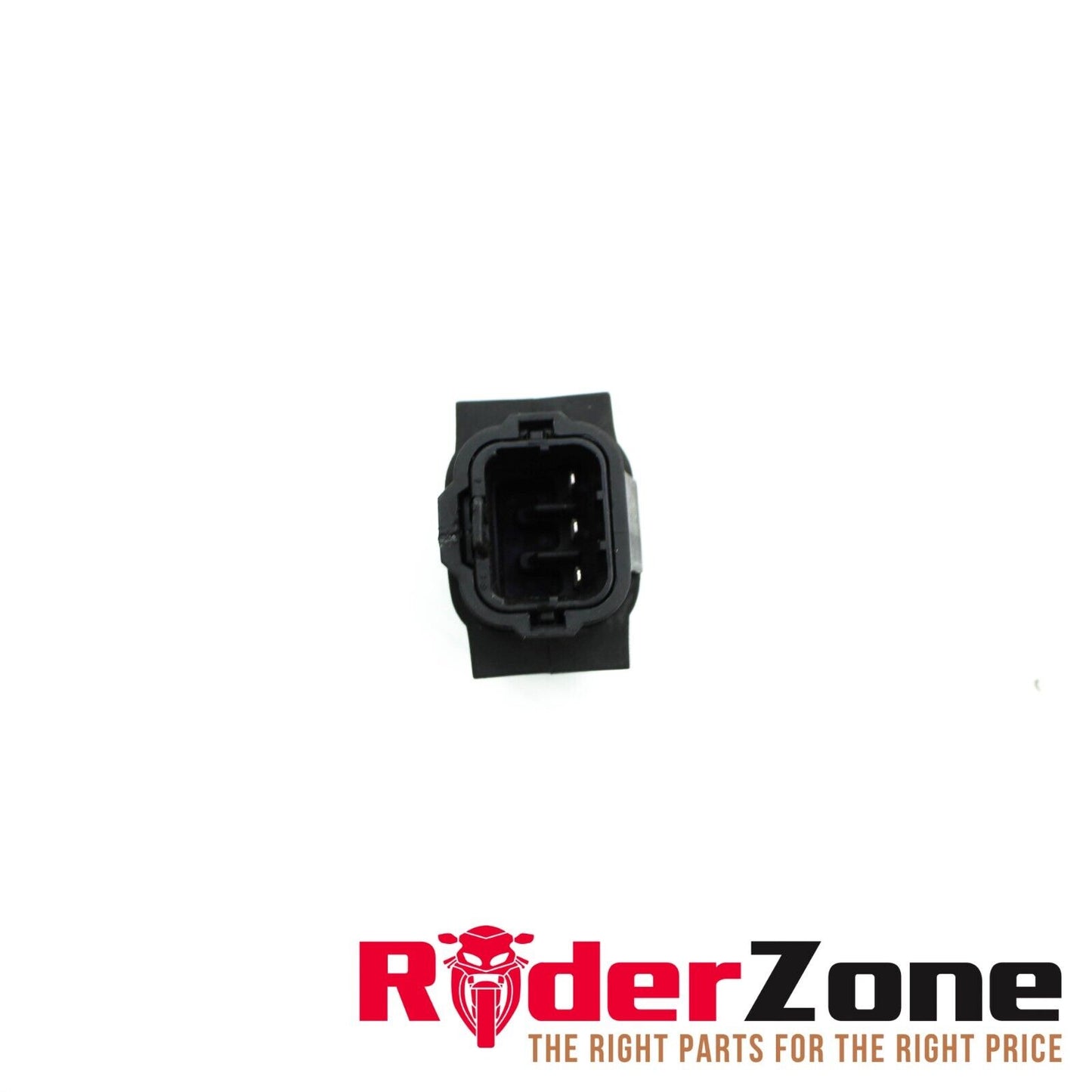 2005 2006 SUZUKI GSXR1000 SENSOR SET MAP OMRON RELAYS ANGLE MAP AIR CRASH STOCK