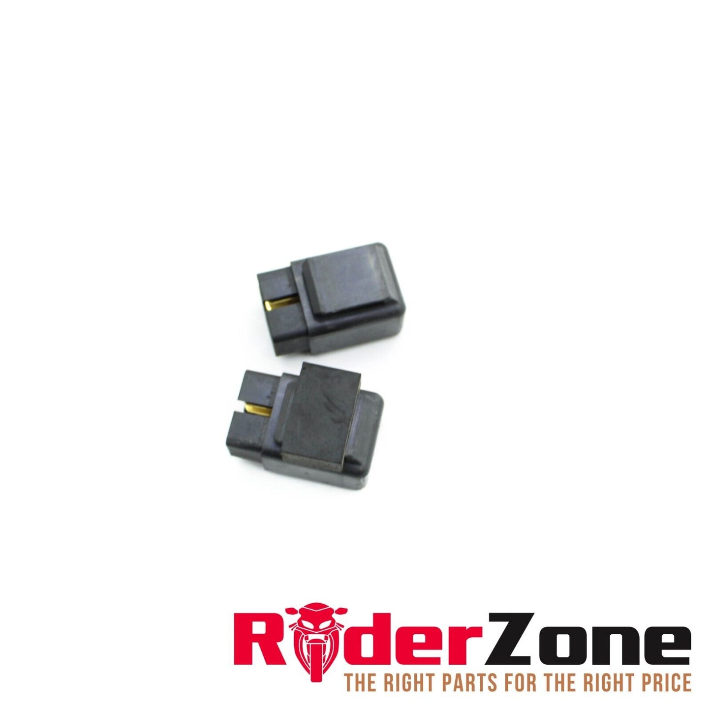 2005 2006 SUZUKI GSXR1000 SENSOR SET MAP OMRON RELAYS ANGLE MAP AIR CRASH STOCK